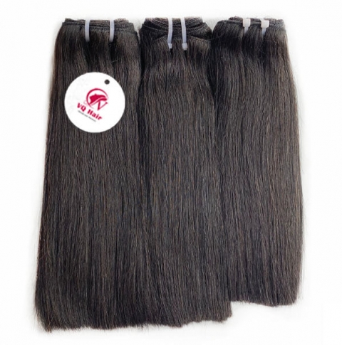 Wholesale Vietnamese hair bundles straight 