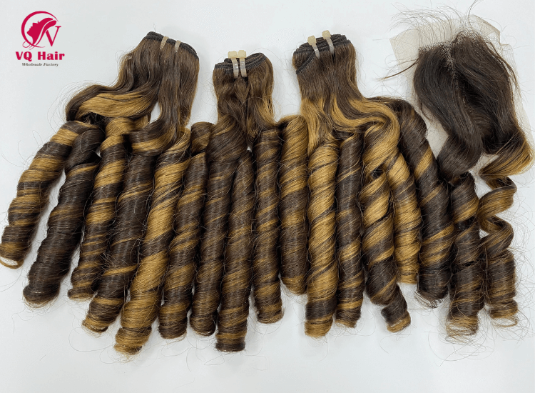 Extensions for Short African-American Hair