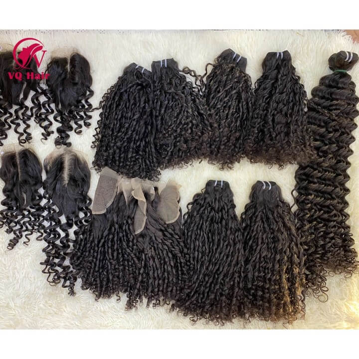 Be important to know how to maintain curly weave hair