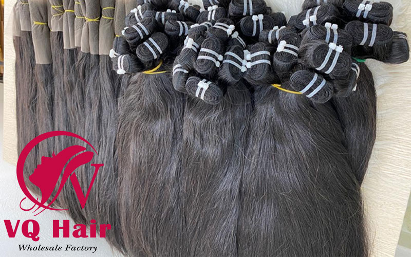 Best Vietnamese Remy hair