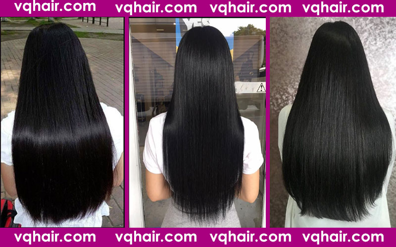 What is Vietnam Remy Hair 
