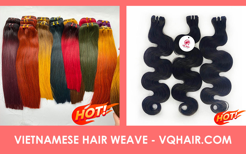 Vietnam Remy hair wholesale