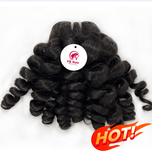 VQ Hair Curly hair bundles wholesale