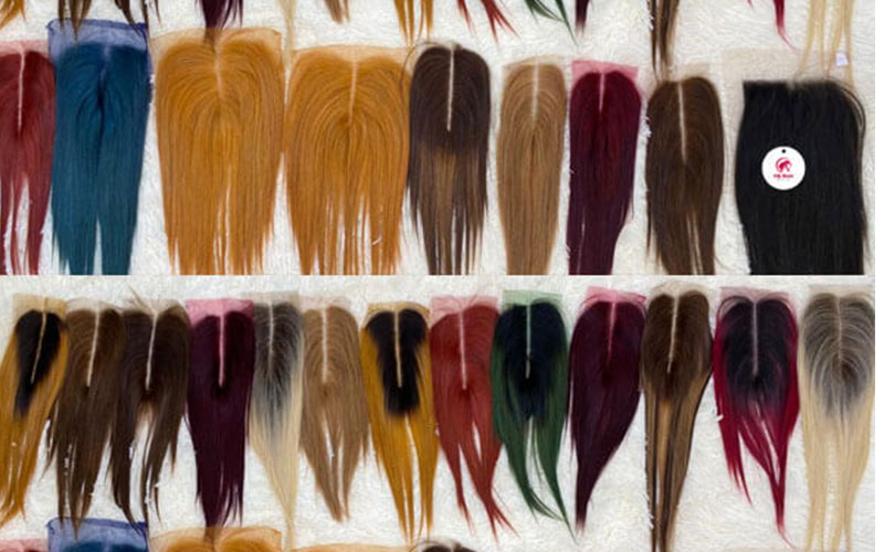 Indian hair color best indian hair vendors