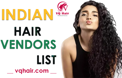 Hair vendors in Indian