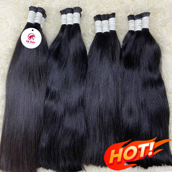 VQ Hair Raw vietnamese hair wholesale
