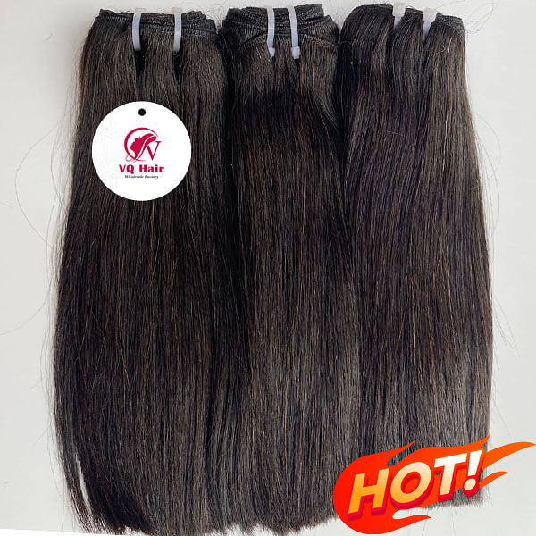 VQ Hair Straight hair bundles wholesale