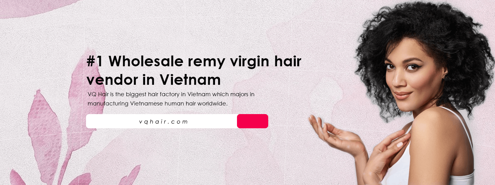 VQ Hair Best wholesale virgin hair vendor