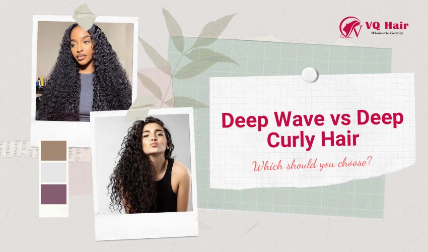deep wave vs deep curly